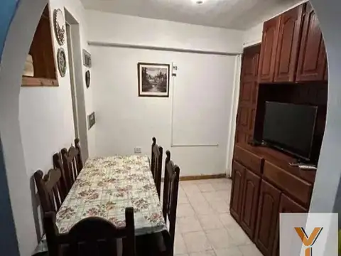 Departamento en venta - 3 Dormitorios 1 Baño - Mar de Ajó