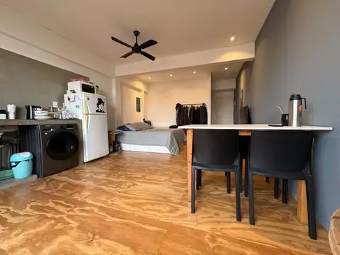 Departamento en Venta en Piñeyro, USD 49.000