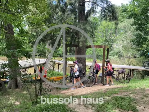 Terreno en Venta de 992,0 m2