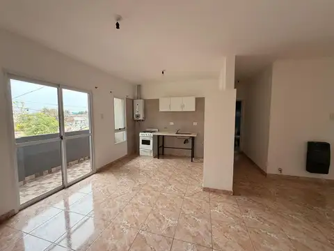 ALQUILER DEPARTAMENTO 1 DORMITORIO EN SANTO TOME