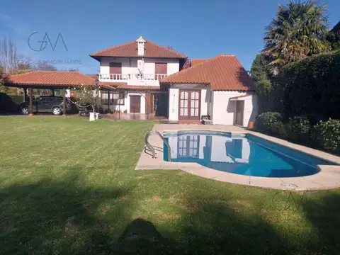 Casa en venta Parque Luro