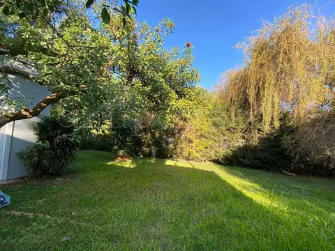 EL ROCIO - 3 dormitorios en una planta