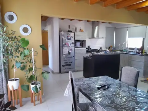 Venta Casa en Barrio Privado Las Margaritas