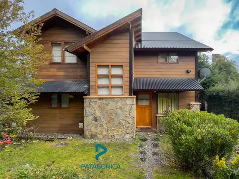 VENTA CASA 82m2, B° Peumayen, Villa La Angostura