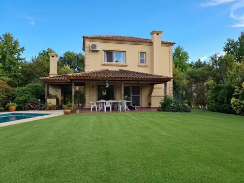 Casa en Venta en Rincón de Milberg, USD 450.000