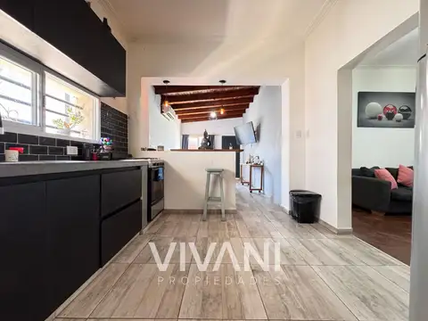 Casa en Venta en Ringuelet, USD 87.000