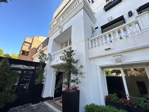 Casa en Venta en Palermo, USD 18.000