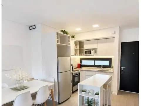 Departamento en Alquiler de 3 ambientes