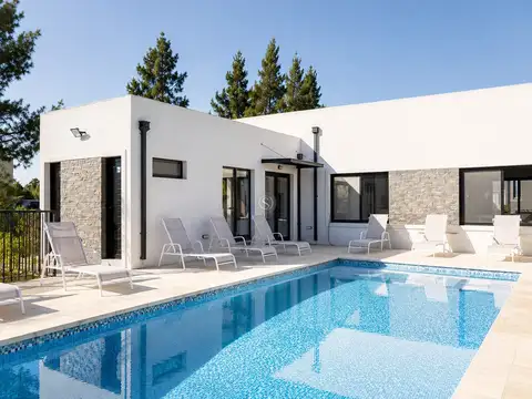 Departamento  en Alquiler en Cañada Village, Pilar, G.B.A. Zona Norte