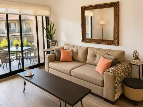 Departamento en Alquiler de 3 ambientes