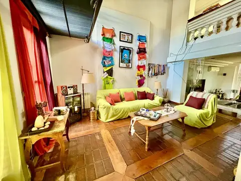 Casa en Venta en Luis Agote, USD 290.000