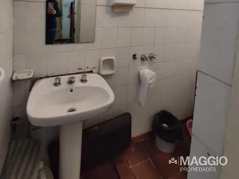 Local en Venta 20 años