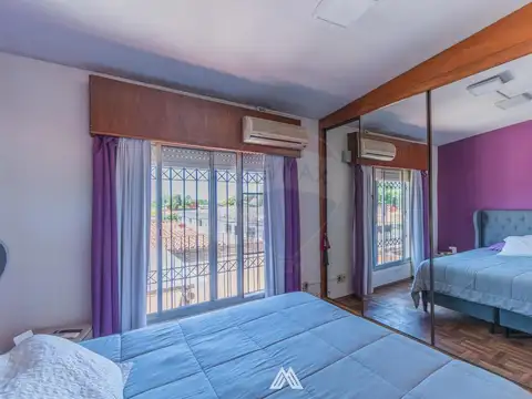 Alquiler casa de 2 dormitorios con cochera Pando