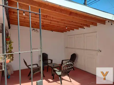 Casa en Venta de 2 dormitorios