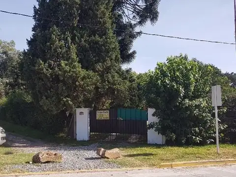 Quinta en Venta en Tortuguitas, USD 450.000
