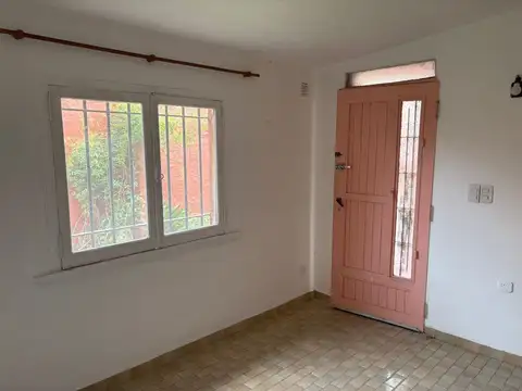 Depto Tipo Casa en Venta con 2 cocheras