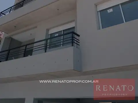 Departamento en Venta en Olivos Roche, USD 237.000