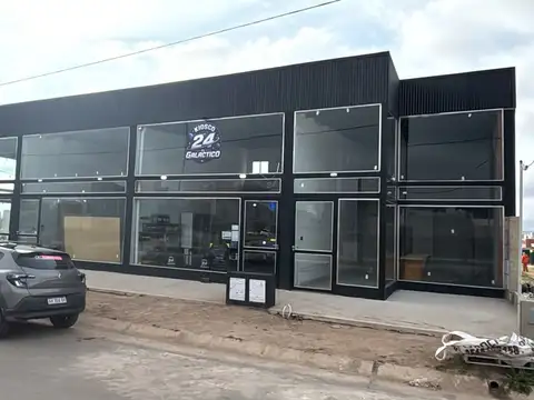 Local en Venta en Docta, USD 112.000