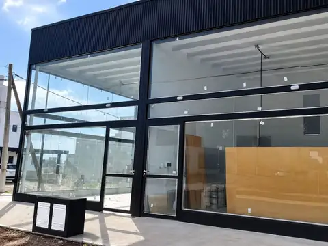 Local en Venta en Docta, USD 112.000