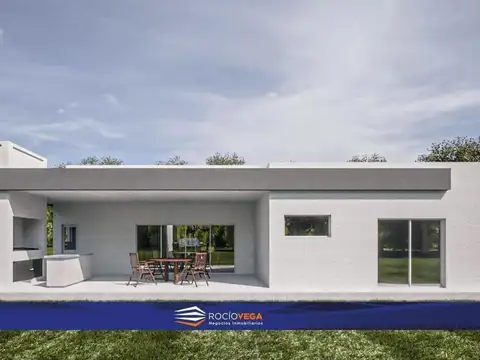 Casa a la venta en Barrio San Felipe, Canning