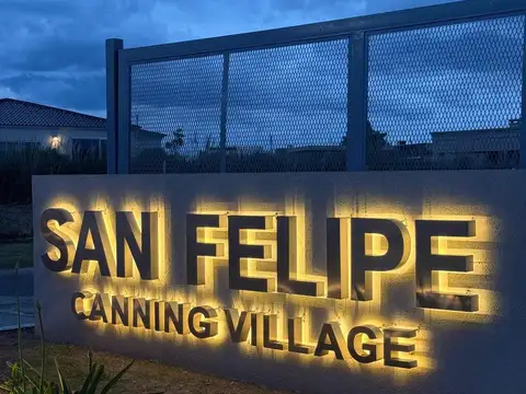 Casa en Venta al Sudoeste