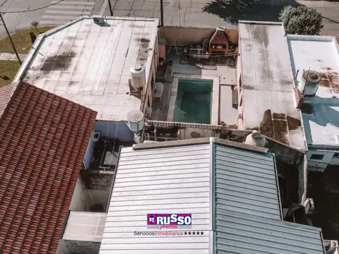 Casa en Venta en Ramos Mejía, USD 160.000