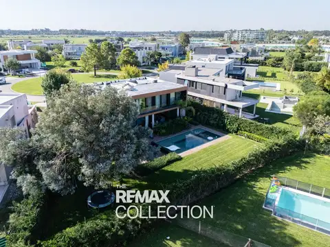Casa en Venta al Oeste