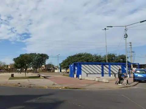 Relevante 3 Amb a restaurar en Barrio Libertador