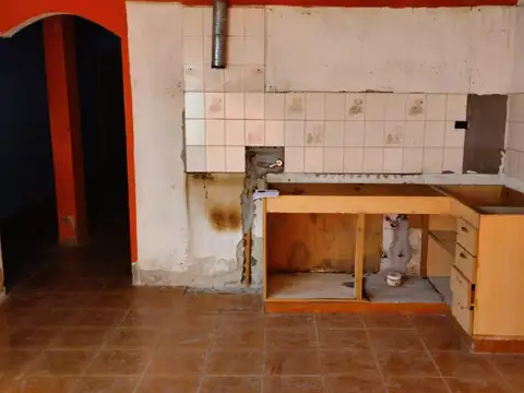 Depto Tipo Casa en Venta de 3 ambientes