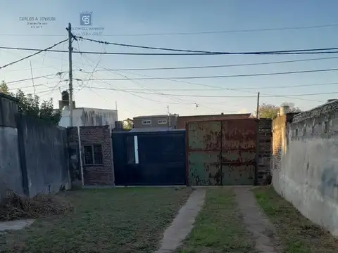 J.M. Zuviria  al 3900