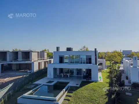 Casa en Venta de 5 dormitorios