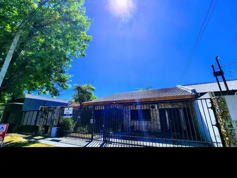 Casa en Ituzaingó Sur
