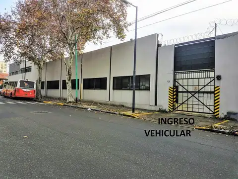 Oficina en Alquiler 2 años