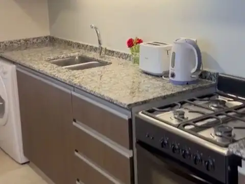 Alquiler de Casa Complejo Rodeo Plaza, Guaymallén