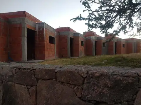 Hotel en Venta en Mina Clavero, USD 99.000