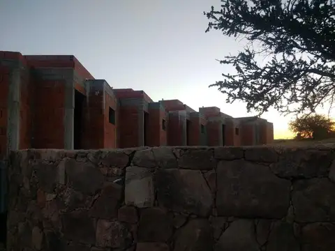 Hotel en Venta tipo Familiar