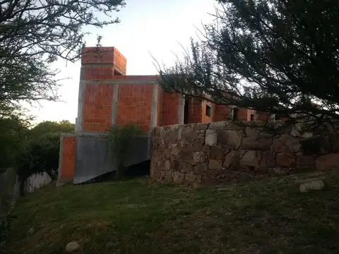 Hotel en Venta en Mina Clavero, USD 99.000