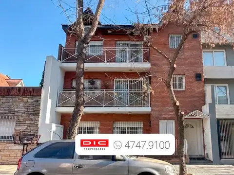 Departamento 2 ambientes Venta - San Isidro