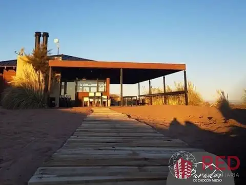 Terreno en Venta de 1667,0 m2
