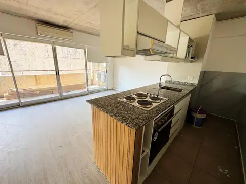 Departamento en Venta 8 años