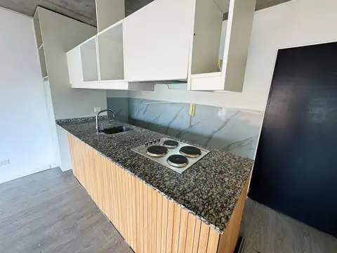Departamento en Venta en San Fernando Vias  /  Centro, USD 112.000
