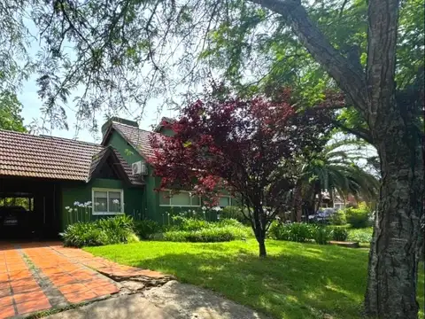 Casa en Venta en Maschwitz Privado, USD 230.000