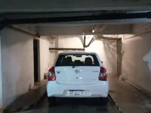 Cochera en Venta Móvil