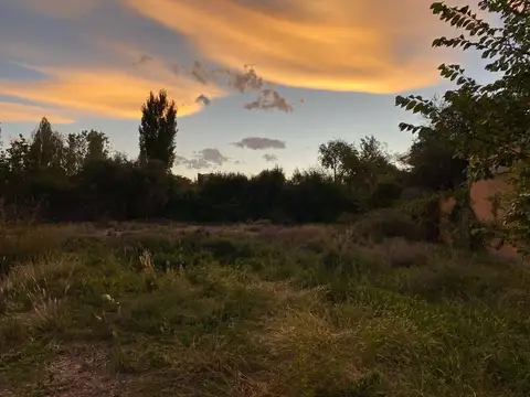 Terrenoen Chacras de Coria