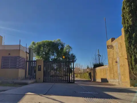 Terreno en Venta de 642,0 m2