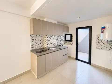 Departamento en Venta en Merlo, USD 56.000