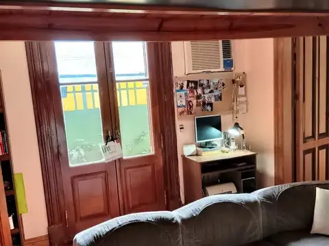 Depto Tipo Casa en Venta de 3 dormitorios