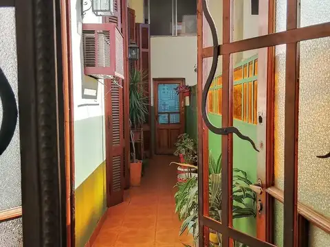 Depto Tipo Casa en Venta de 4 ambientes