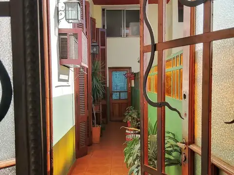 Depto Tipo Casa en Venta de 4 ambientes