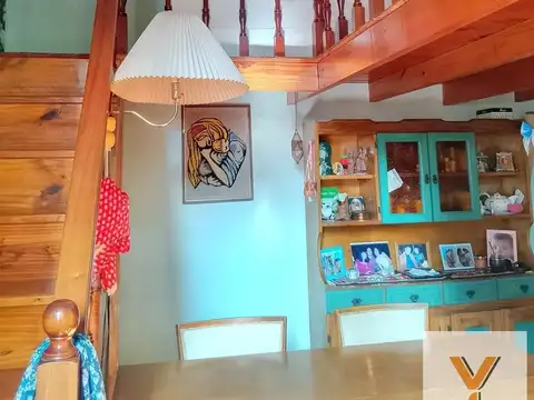 Depto Tipo Casa en Venta en Almagro, USD 150.000